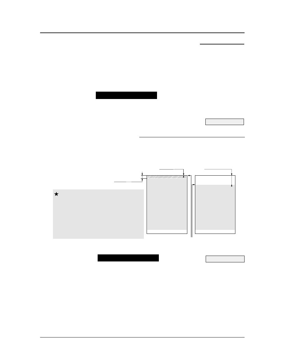 Enhancing the copying capability, For multipart forms, Setting the printing start position | Functions | Seiko FB-900 User Manual | Page 118 / 243