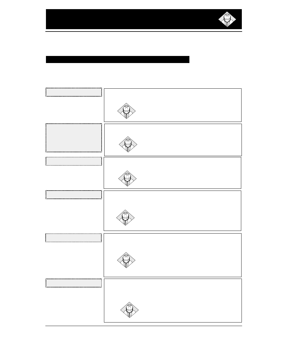 Troubleshooting, Functional error messages | Seiko FB-900 User Manual | Page 159 / 243