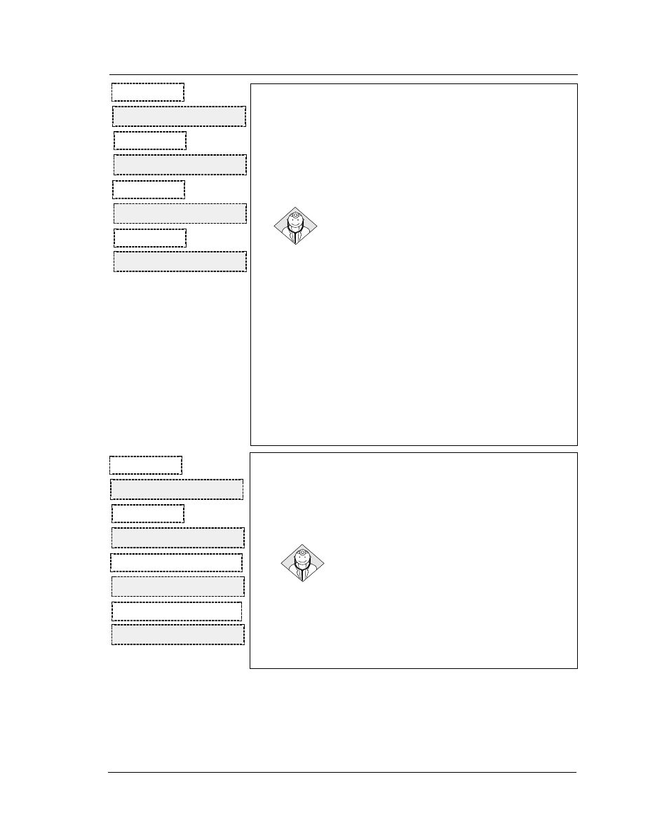 Error messages and countermeasures | Seiko FB-900 User Manual | Page 161 / 243