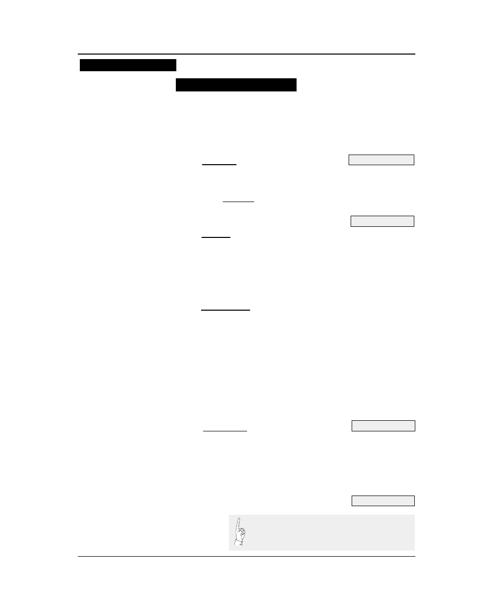 Signal explanations, Input signals to the printer, Parallel interface | Seiko FB-900 User Manual | Page 168 / 243