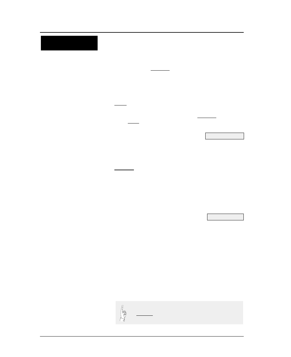 Output signals from the printer, Parallel interface | Seiko FB-900 User Manual | Page 169 / 243