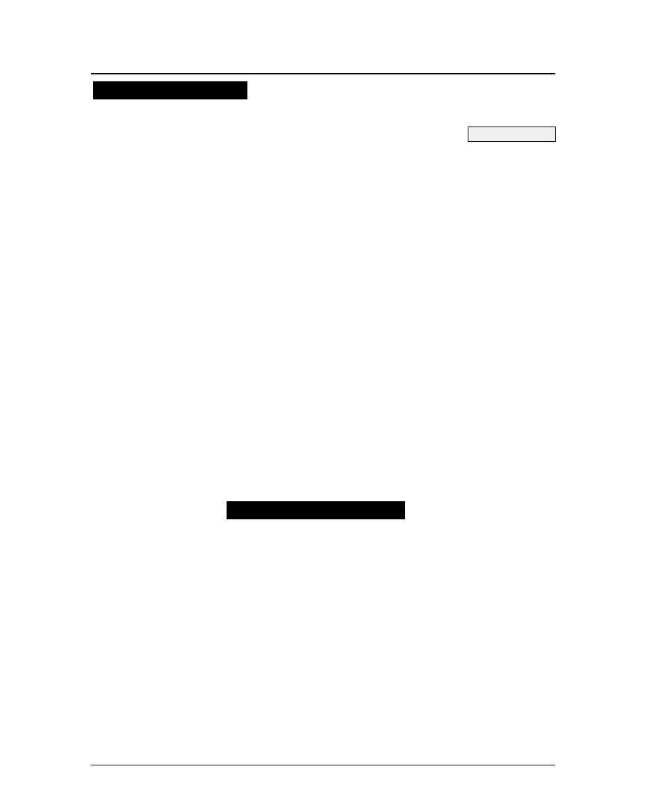 Handshaking protocol, Dtr (ready/busy), Protocol | Serial interface | Seiko FB-900 User Manual | Page 173 / 243