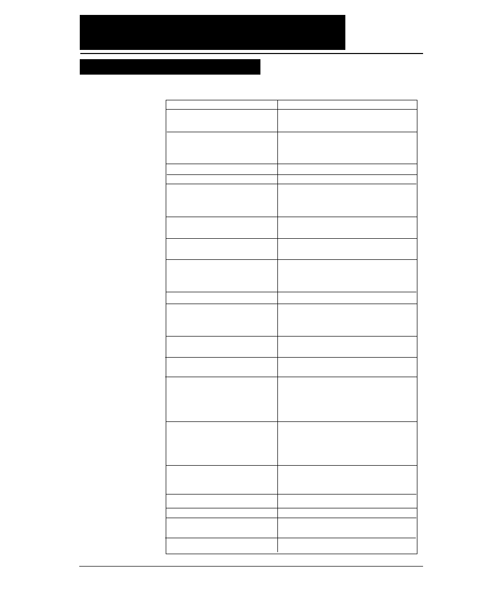 Components and functions | Seiko FB-900 User Manual | Page 19 / 243