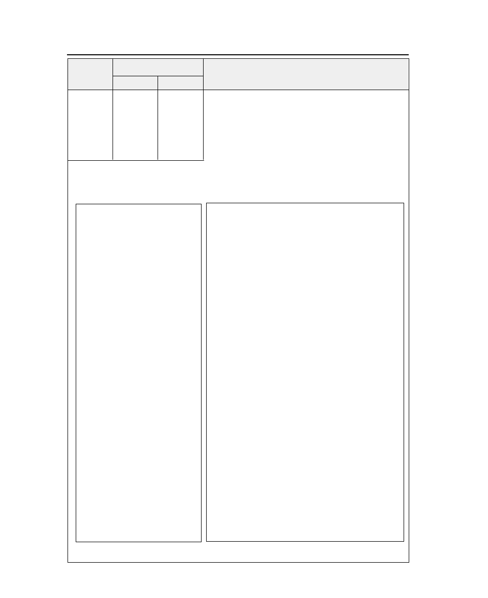 Ibm software commands, Function | Seiko FB-900 User Manual | Page 190 / 243