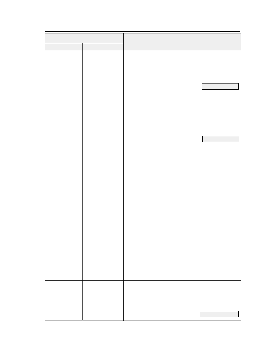 Command | Seiko FB-900 User Manual | Page 203 / 243