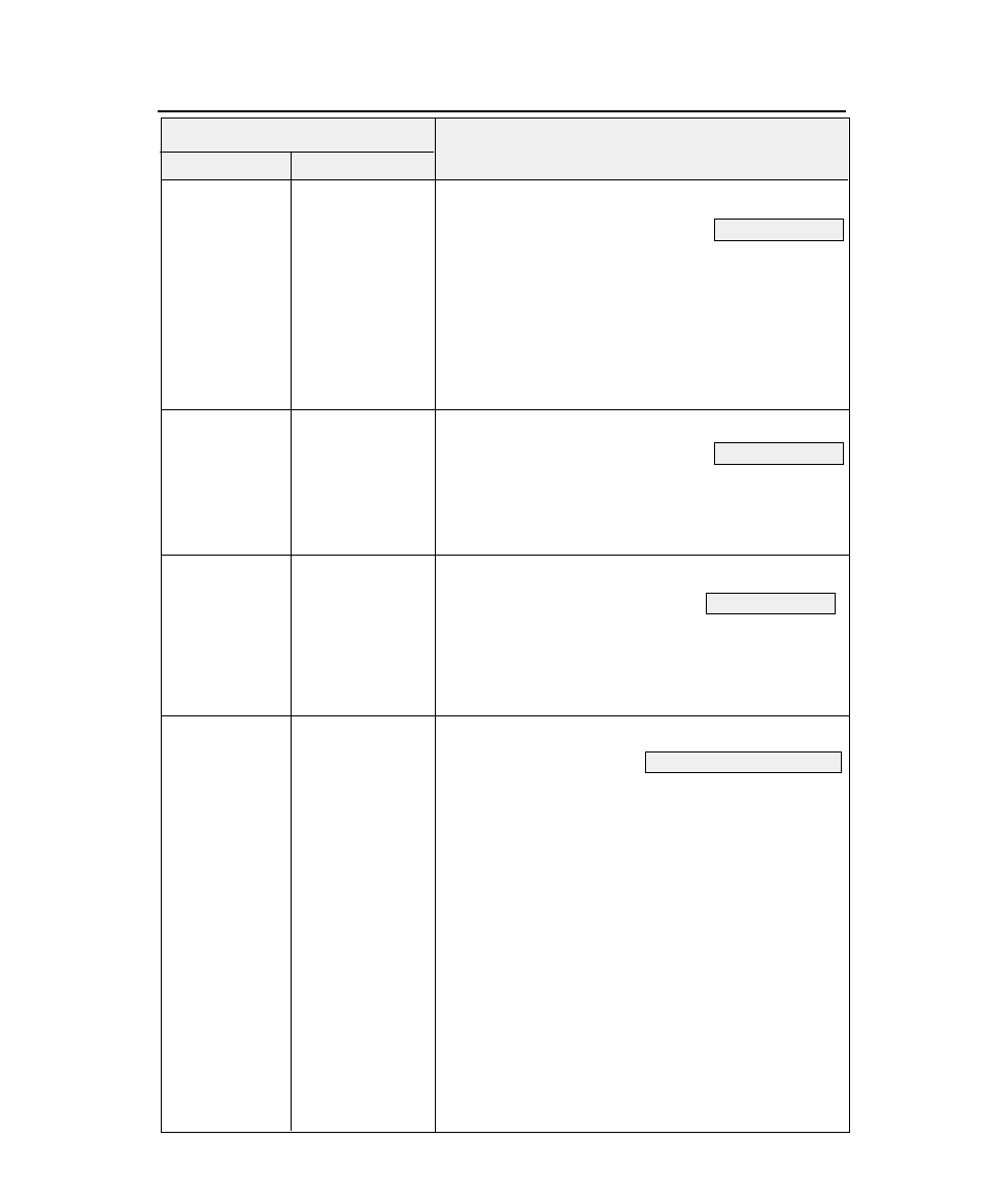 Command | Seiko FB-900 User Manual | Page 205 / 243