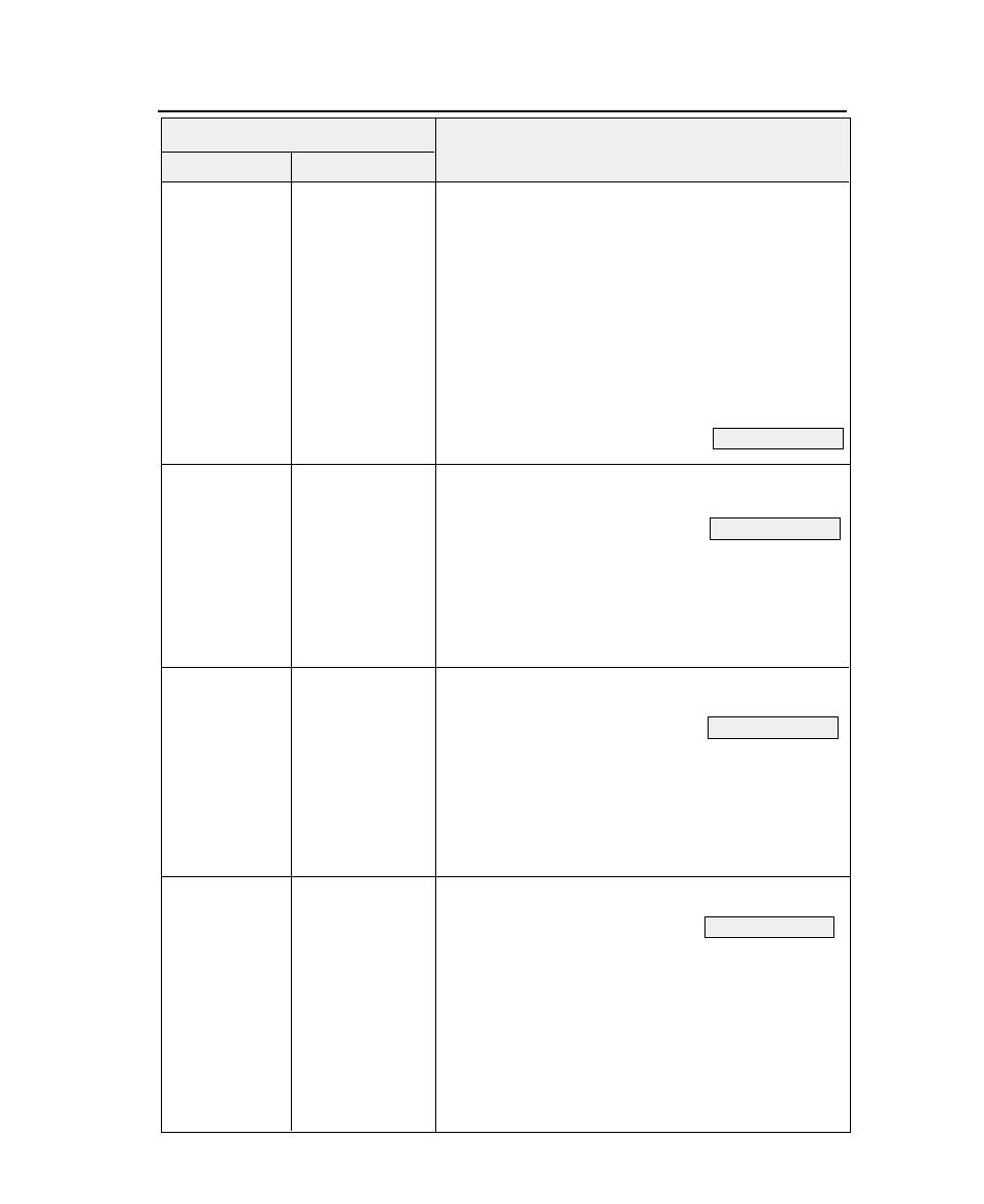 Command | Seiko FB-900 User Manual | Page 207 / 243