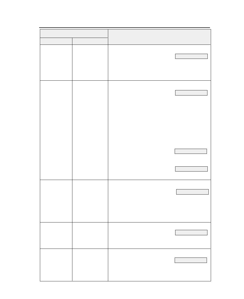 Command | Seiko FB-900 User Manual | Page 213 / 243