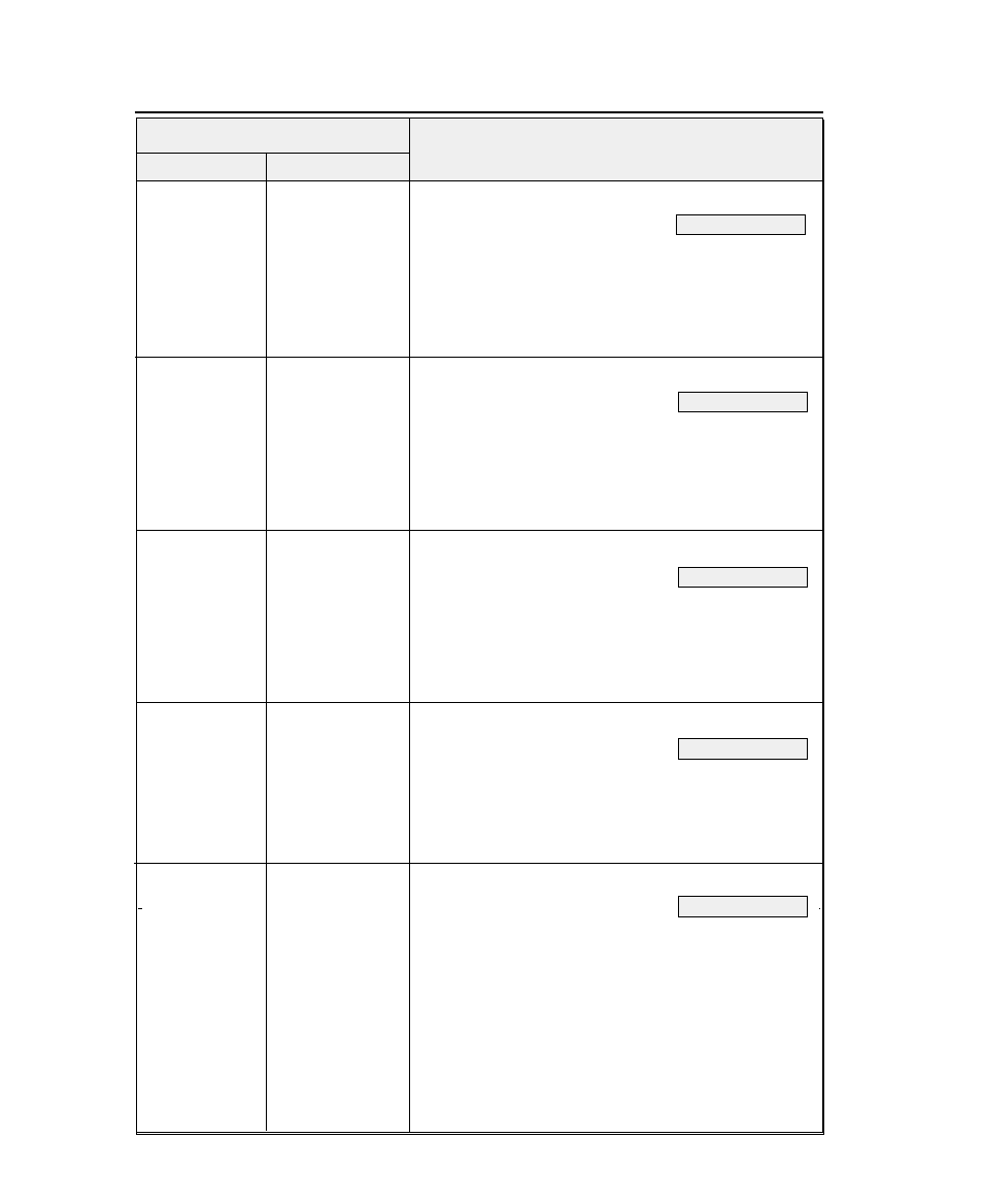 Command | Seiko FB-900 User Manual | Page 214 / 243