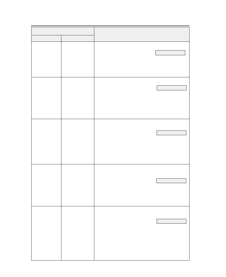 Command | Seiko FB-900 User Manual | Page 216 / 243