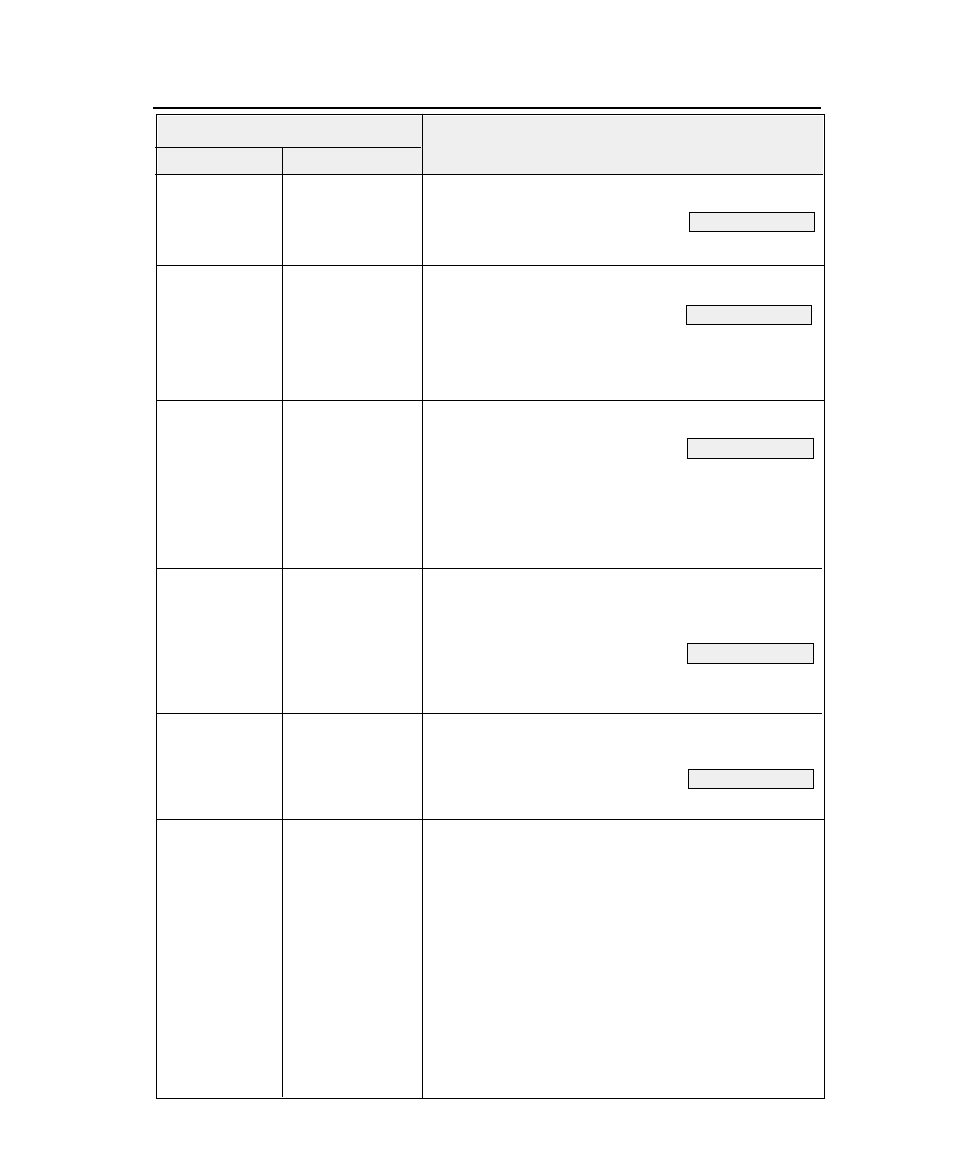 Command | Seiko FB-900 User Manual | Page 217 / 243