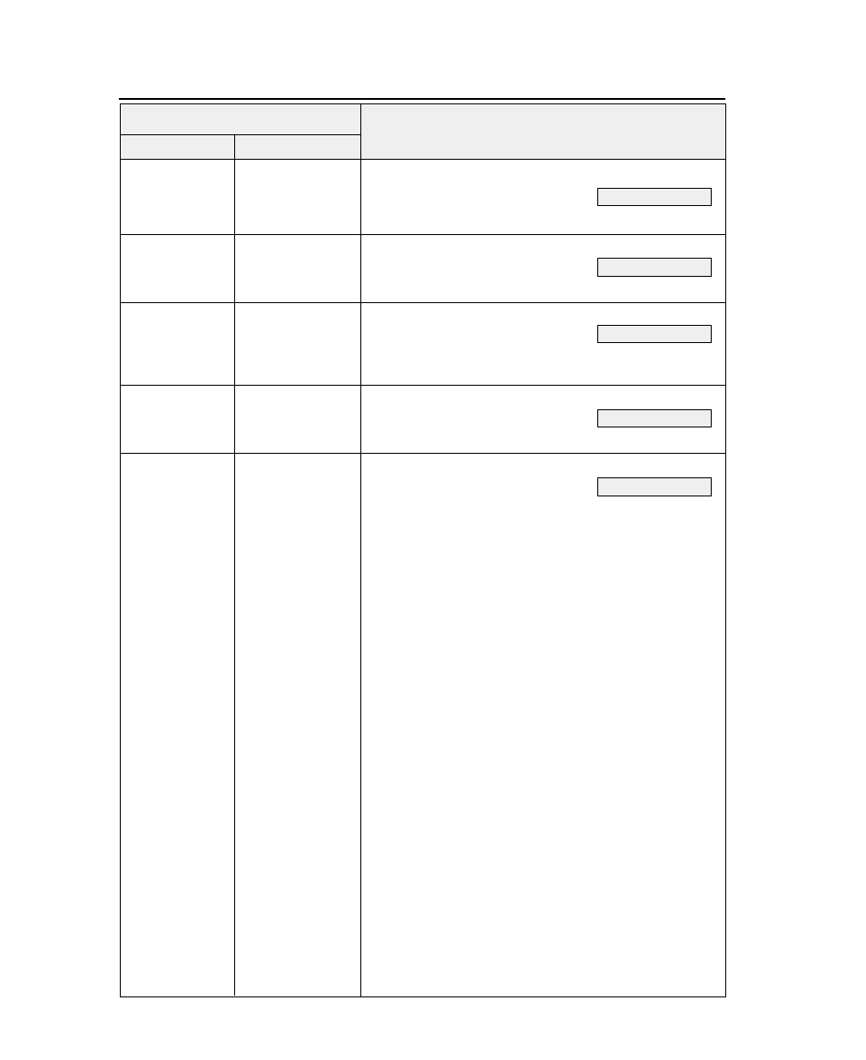 Command | Seiko FB-900 User Manual | Page 218 / 243