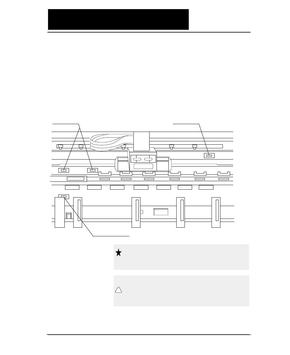 Maintenance, Xiii, Caution | Seiko FB-900 User Manual | Page 23 / 243