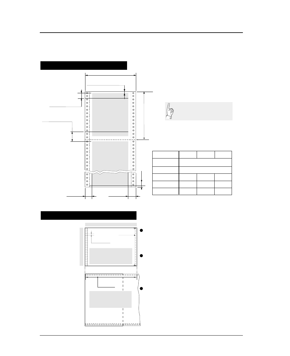 Paper | Seiko FB-900 User Manual | Page 31 / 243