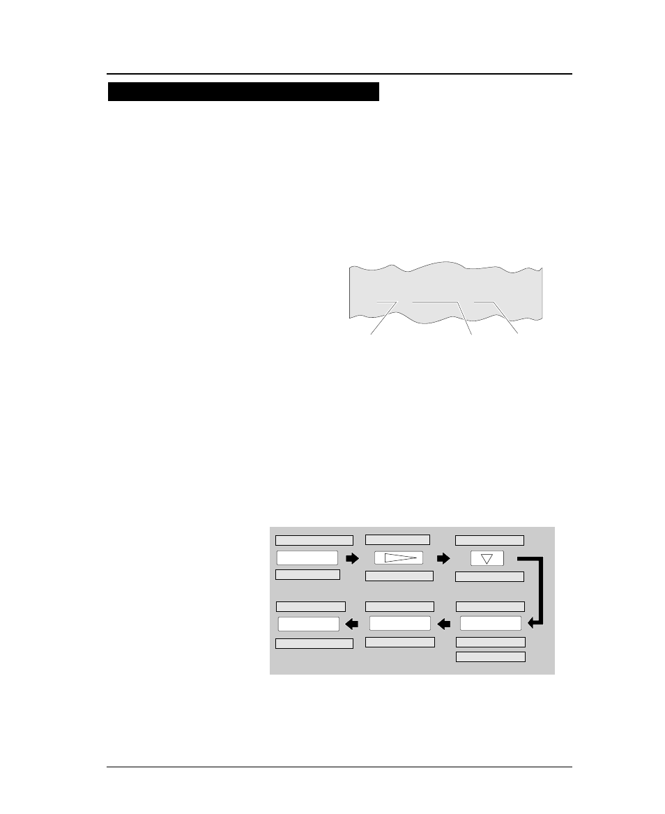 Loading cut sheet paper, Manual paper feeding), Loading cut paper | Seiko FB-900 User Manual | Page 42 / 243