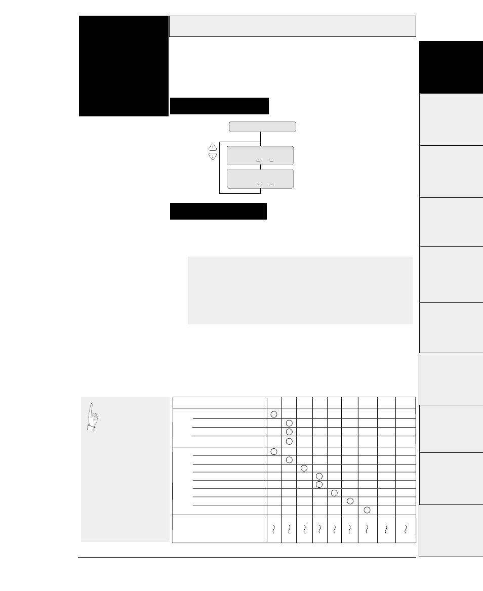 Head adjustment, Function | Seiko FB-900 User Manual | Page 68 / 243