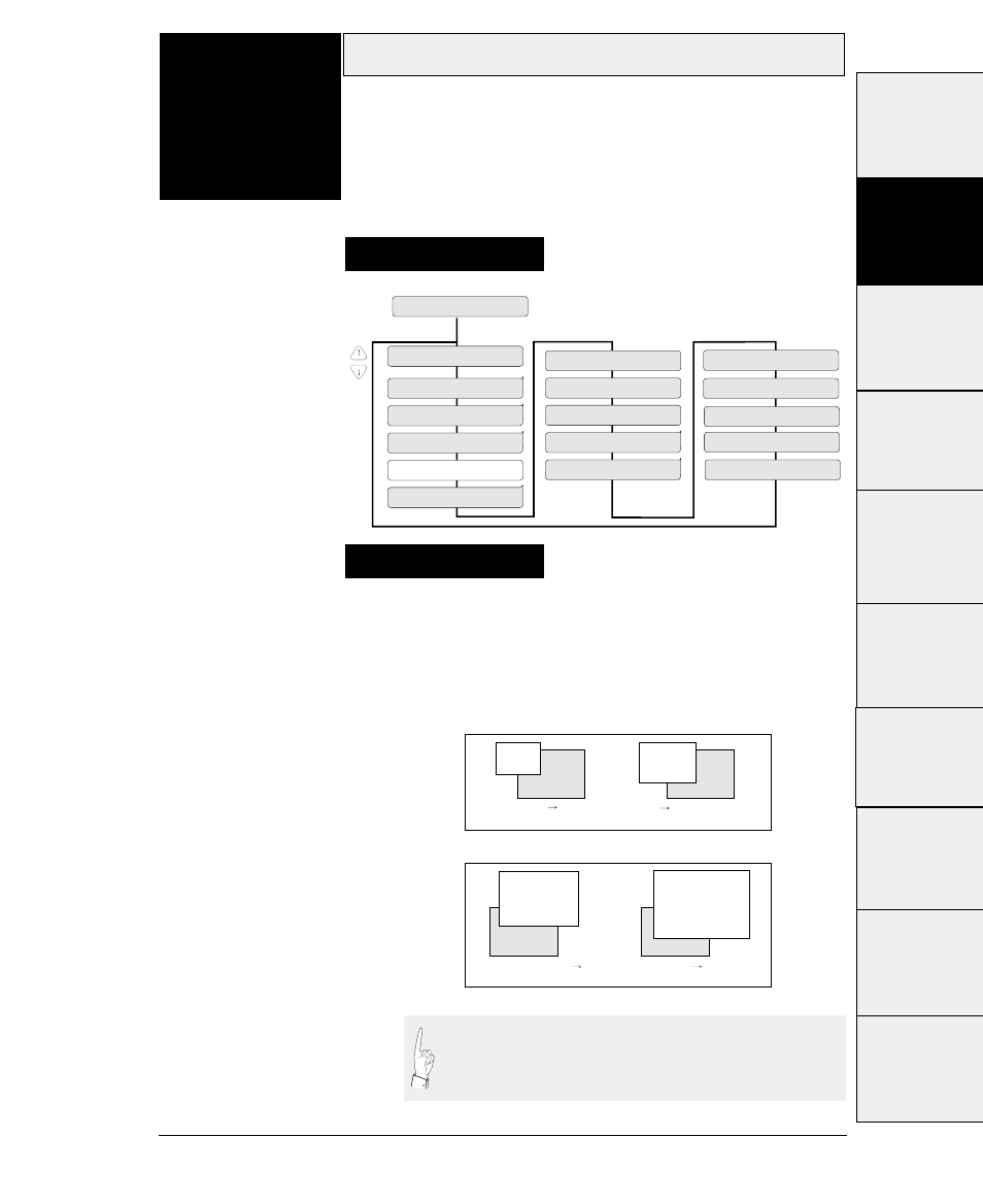 Enlarging/reducing print, Function | Seiko FB-900 User Manual | Page 80 / 243