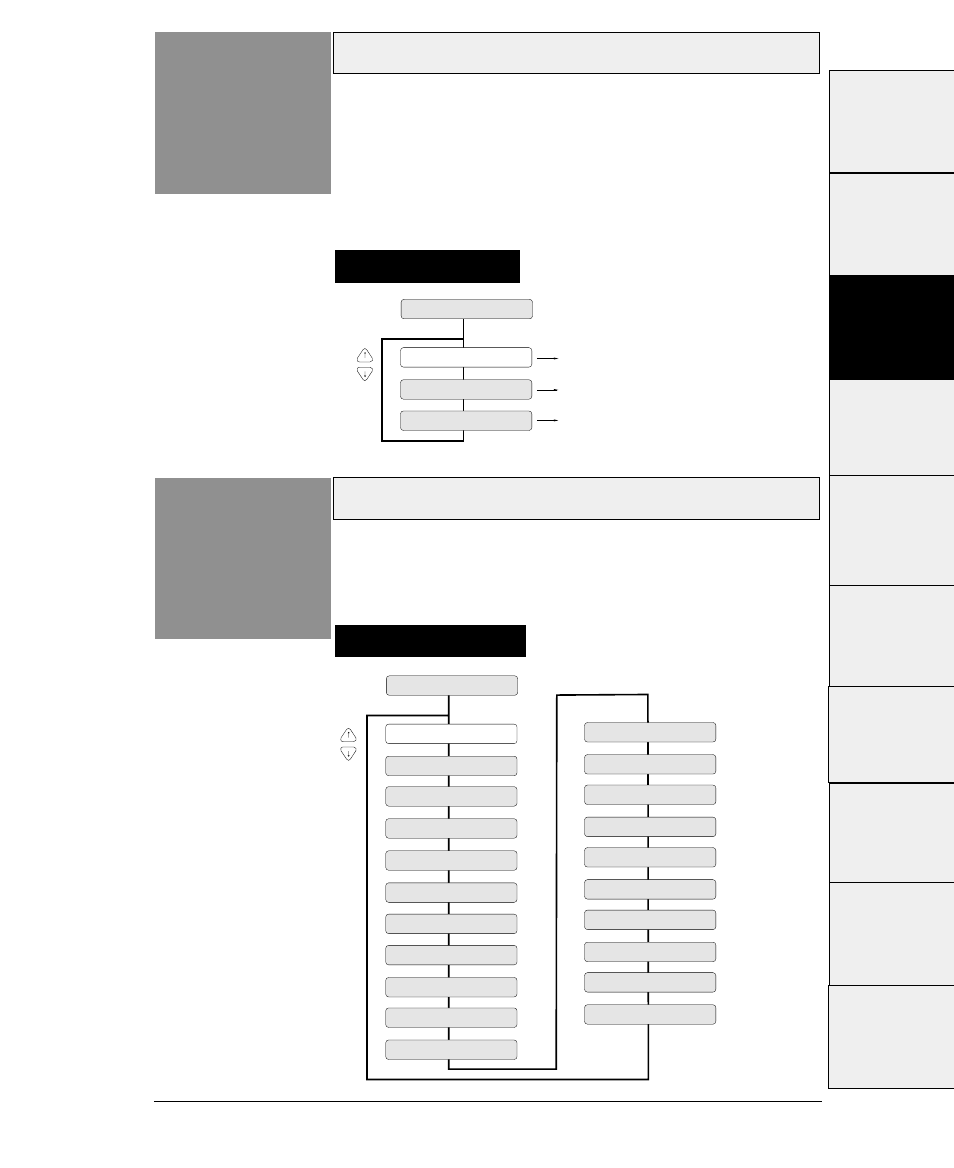 Emulation, Character table (hp), Function | Seiko FB-900 User Manual | Page 84 / 243