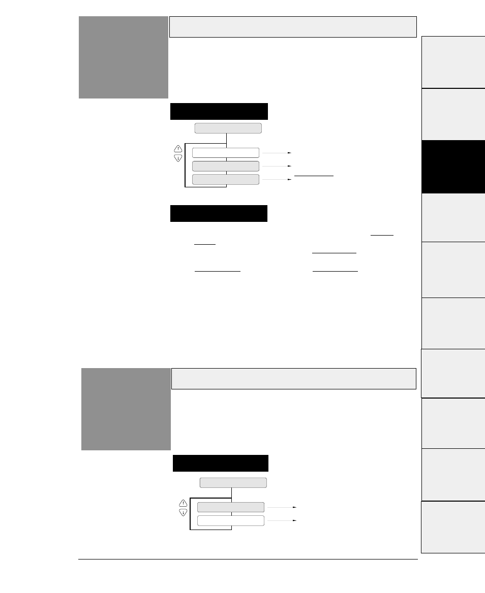 Cr code function, Lf code function | Seiko FB-900 User Manual | Page 88 / 243