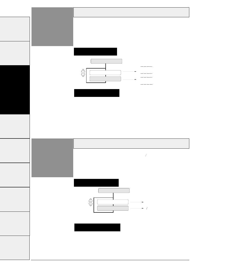 Accent character, Zero font style | Seiko FB-900 User Manual | Page 89 / 243