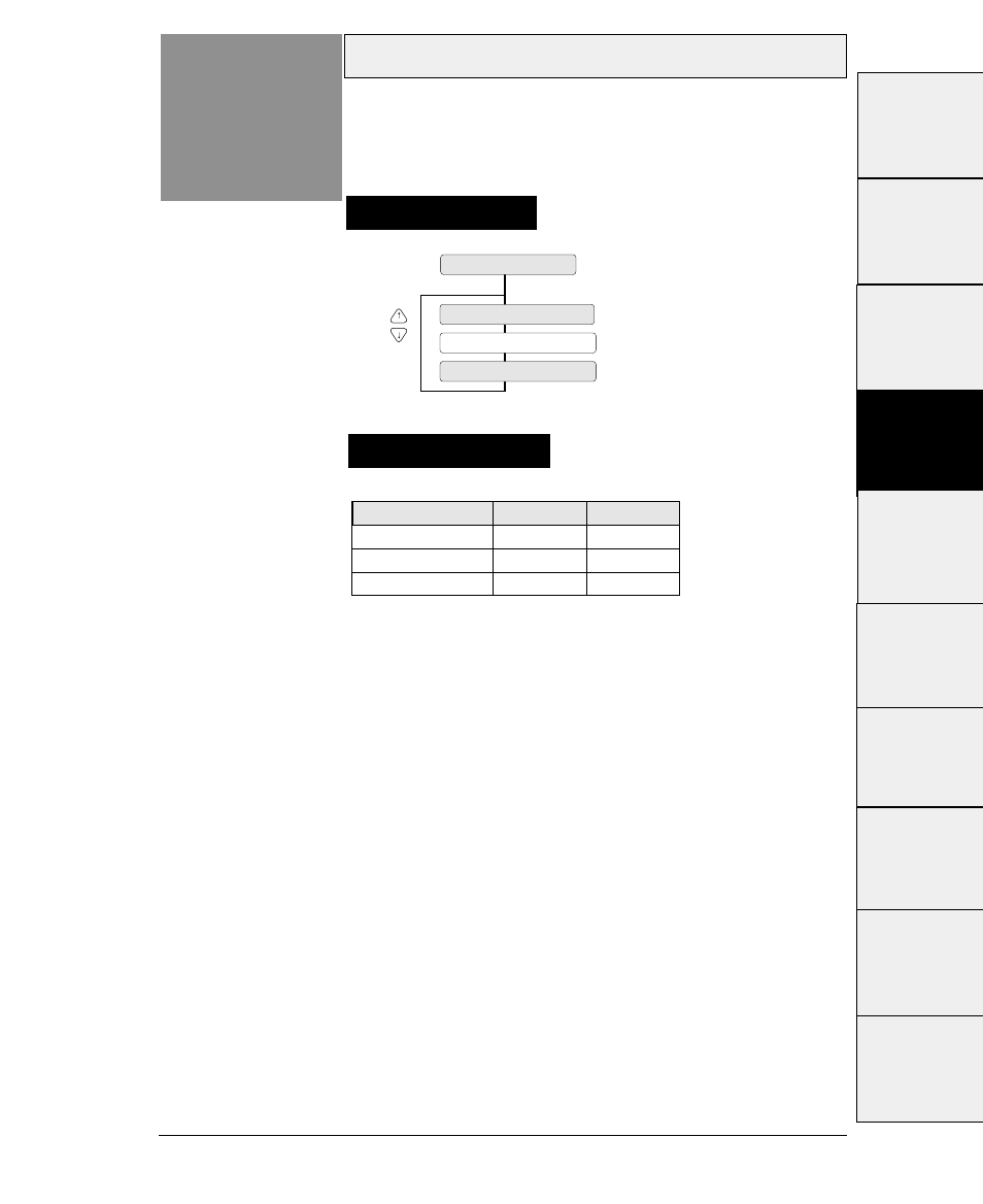 Graphic quality, Setting the graphic printing speed, Function | Seiko FB-900 User Manual | Page 94 / 243