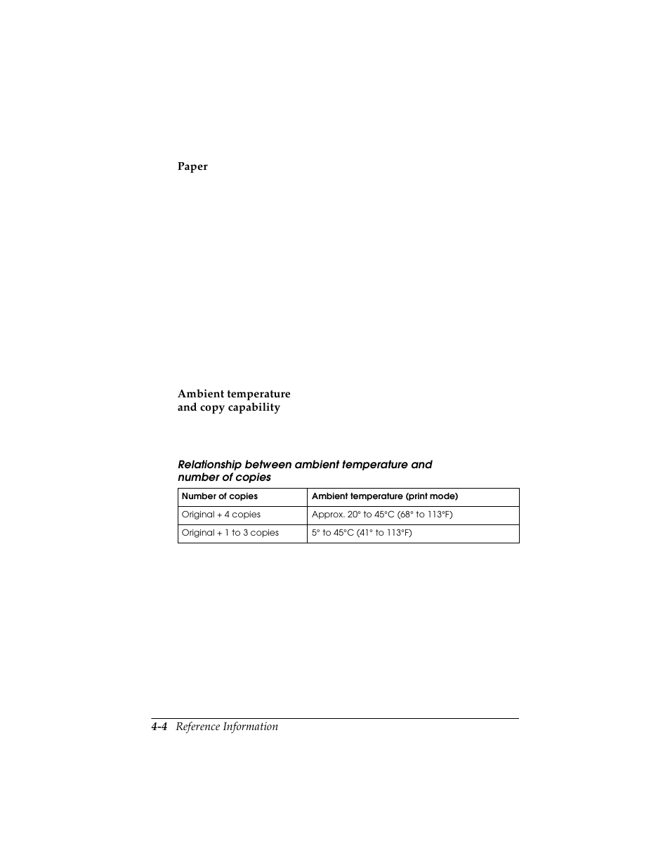 Seiko TM-U590/U590P User Manual | Page 42 / 54
