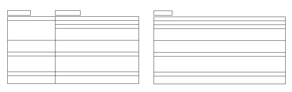 Seiko 7K32 User Manual | Page 49 / 51