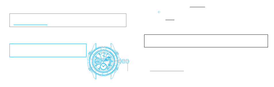 Seiko 7K32 User Manual | Page 6 / 51
