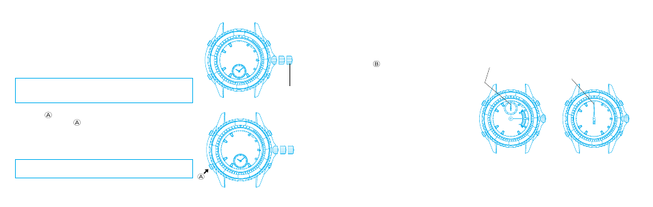 Seiko 7K32 User Manual | Page 8 / 51
