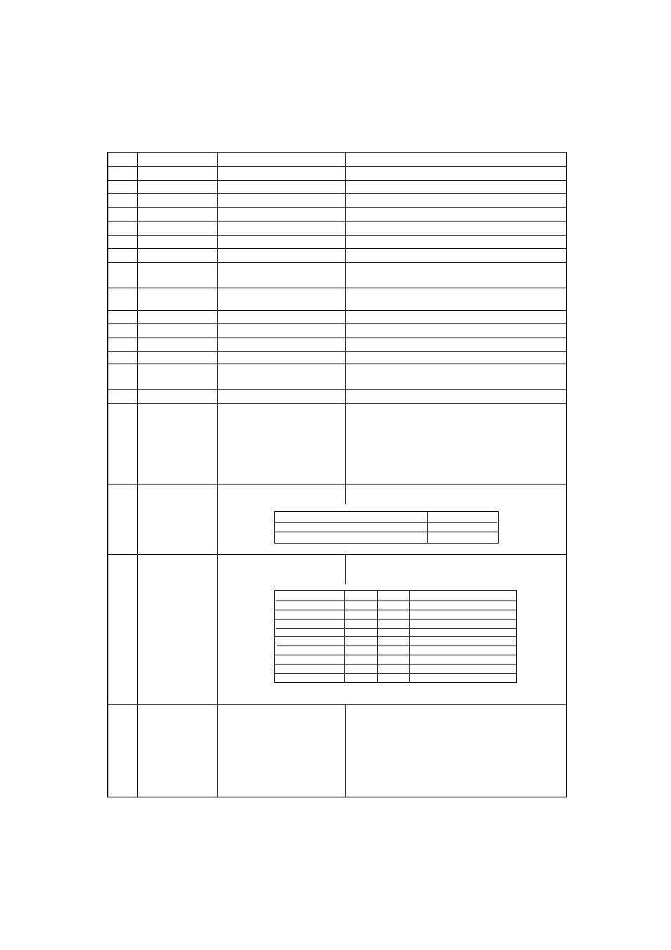 Epson mode | Seiko BX-900 User Manual | Page 117 / 146