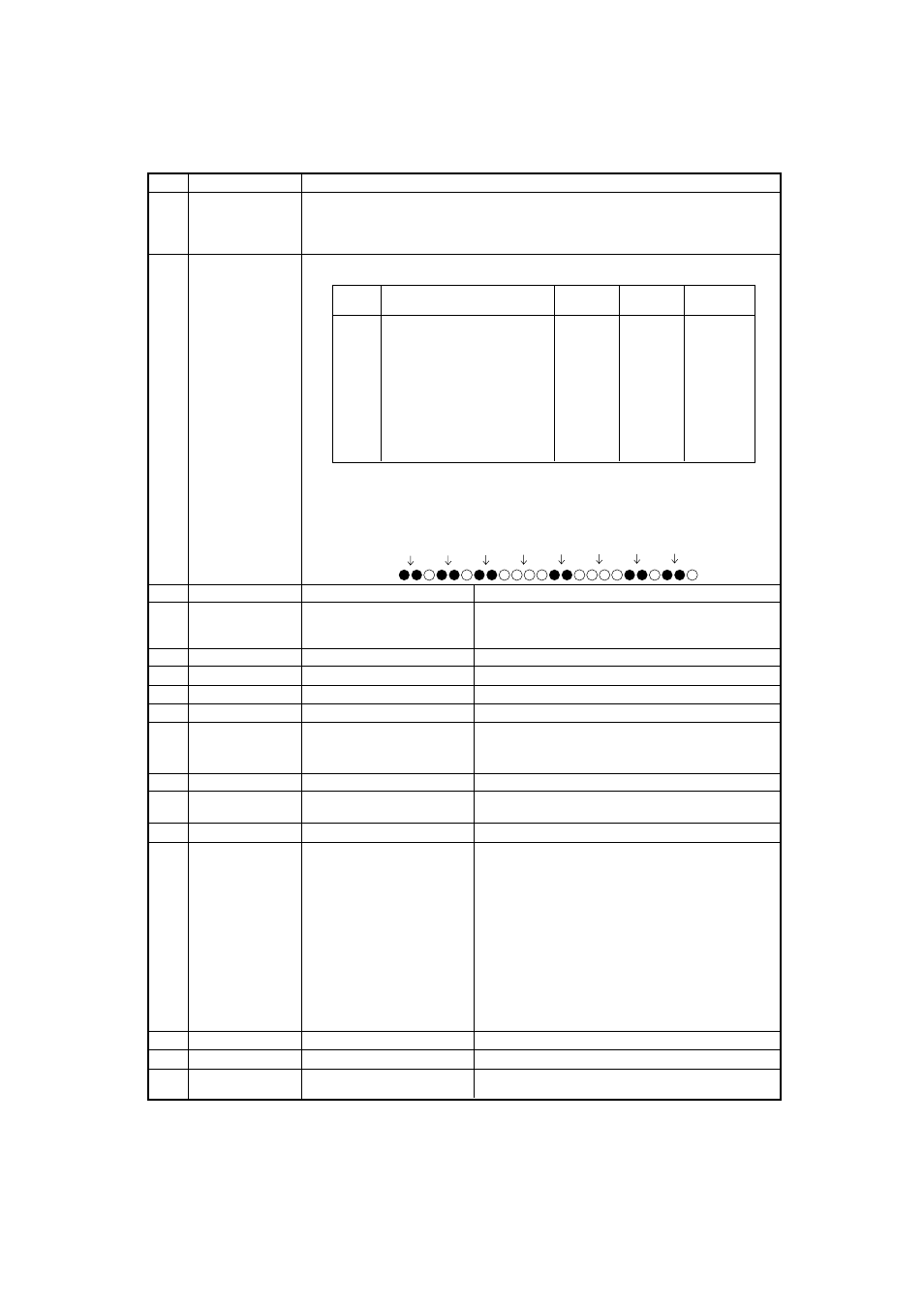 Seiko BX-900 User Manual | Page 119 / 146