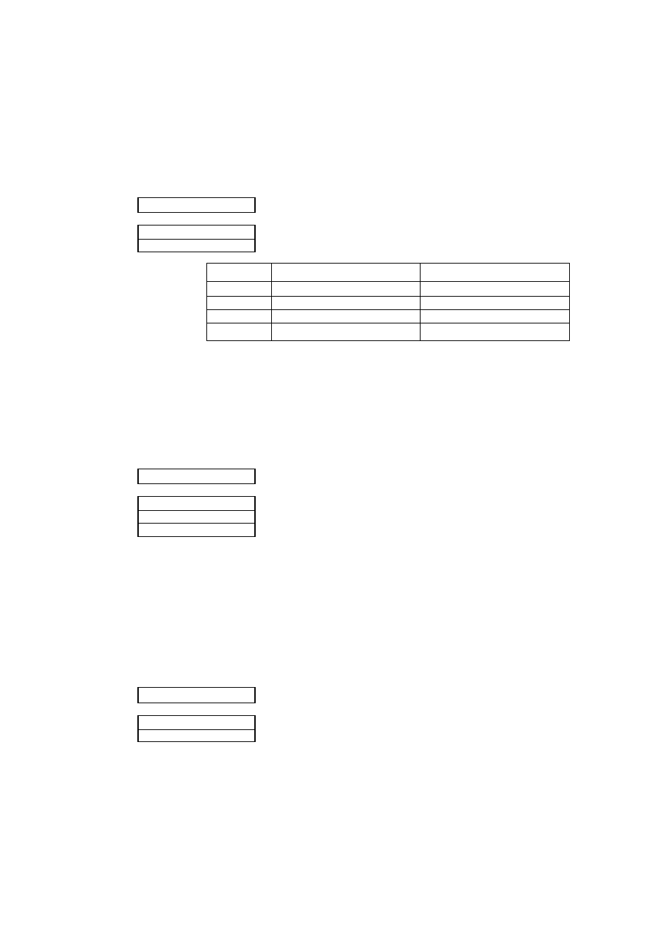 17 carriage return (cr), 18 line feed (lf), Carriage return (cr) | Line feed (lf) | Seiko BX-900 User Manual | Page 47 / 146