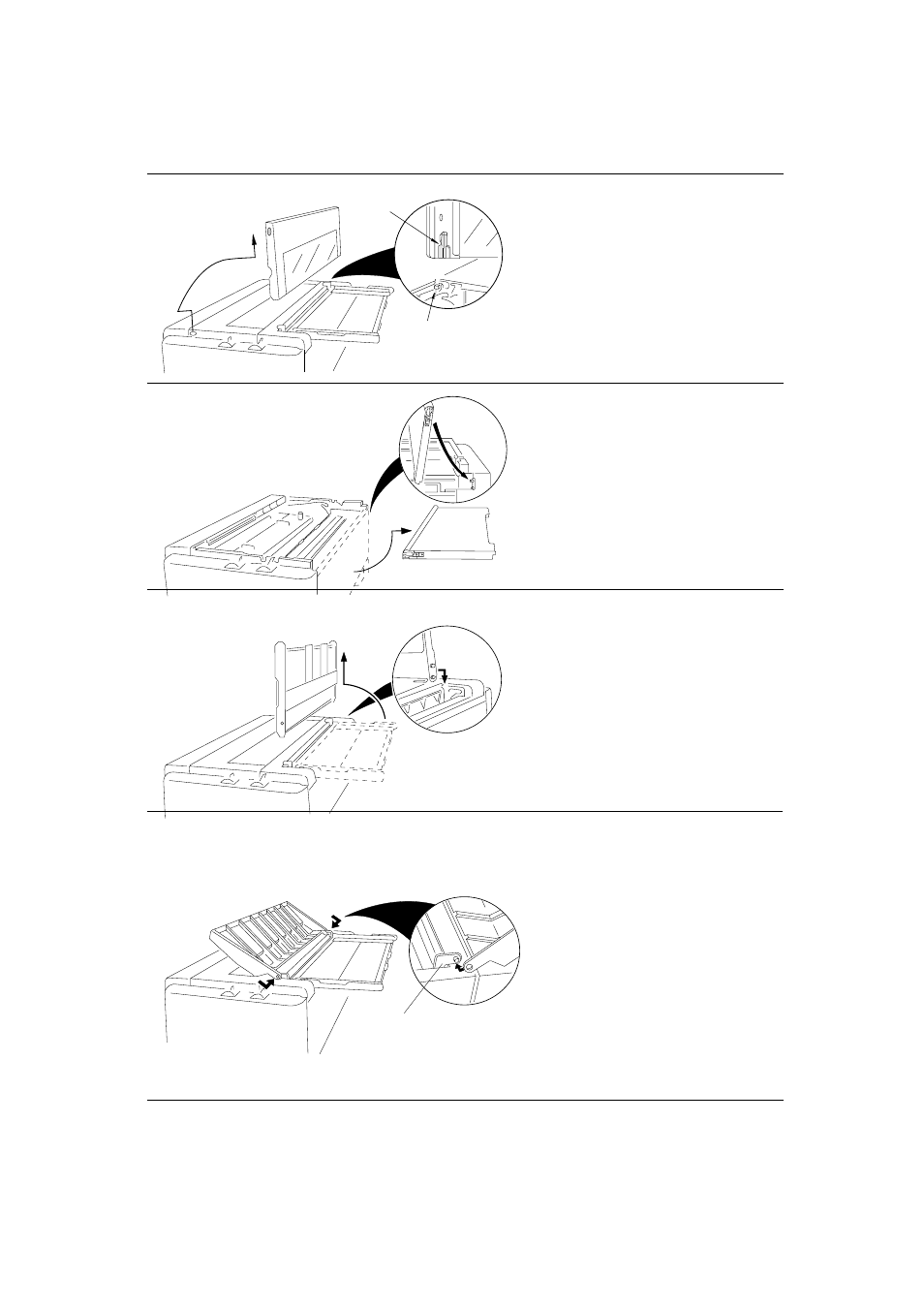 Seiko BX-900 User Manual | Page 73 / 146