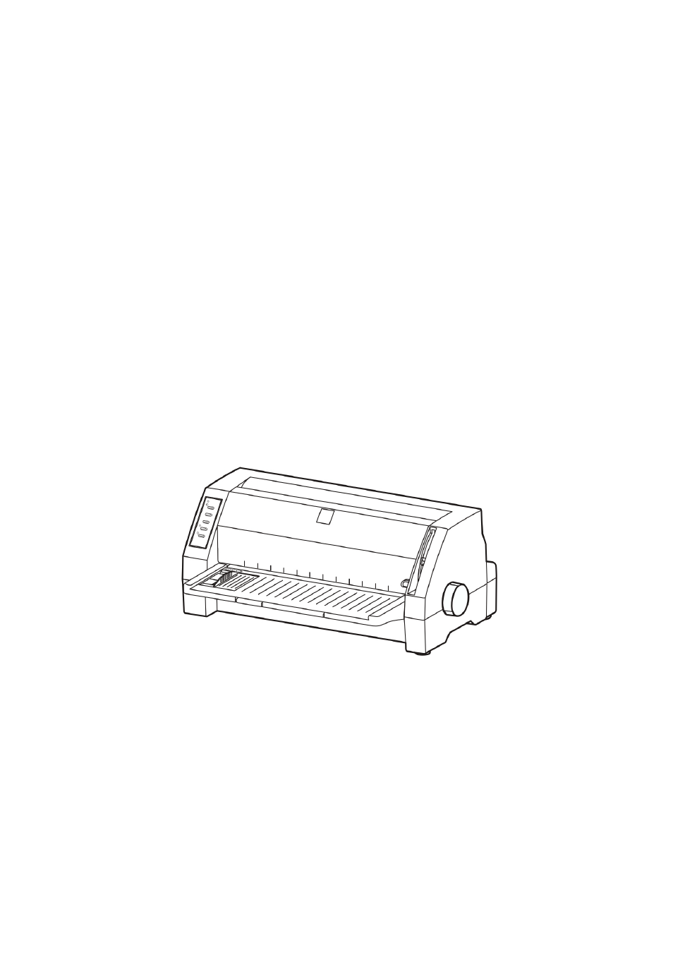 Seiko FB 390 User Manual | 50 pages