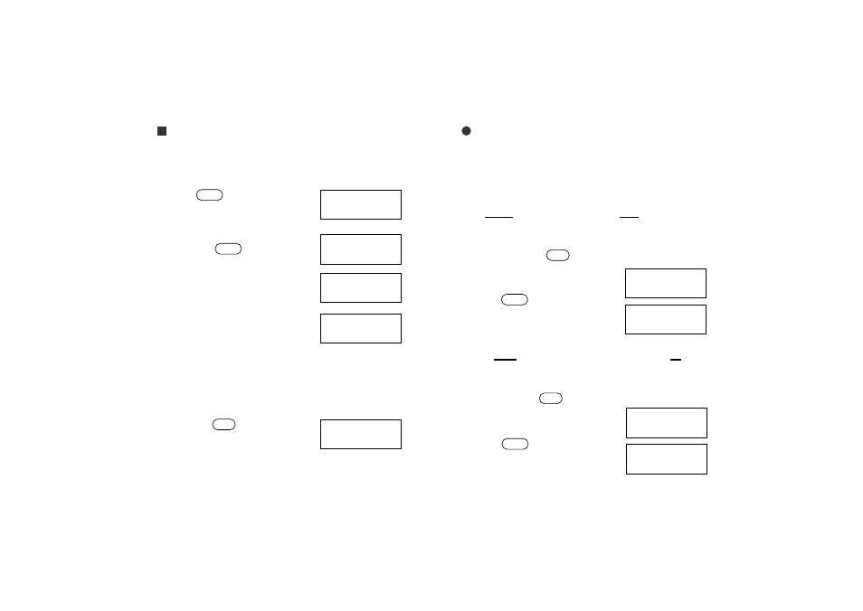 Definition search, Entering multiple keywords | Seiko WP5402R User Manual | Page 8 / 13