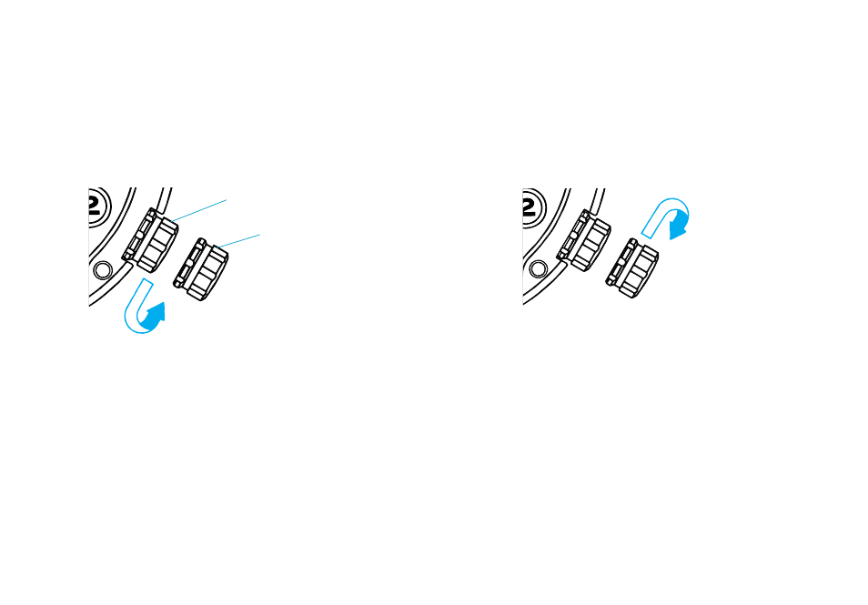 How to operate the screw lock type crown | Seiko 9T82 User Manual | Page 7 / 14