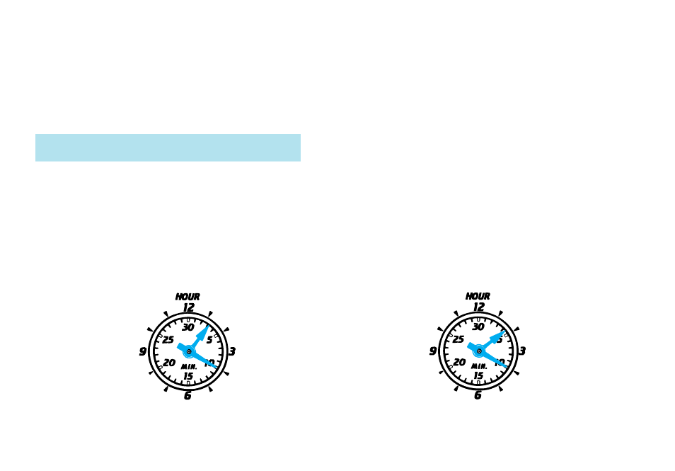 Stopwatch, English | Seiko 9T82 User Manual | Page 9 / 14