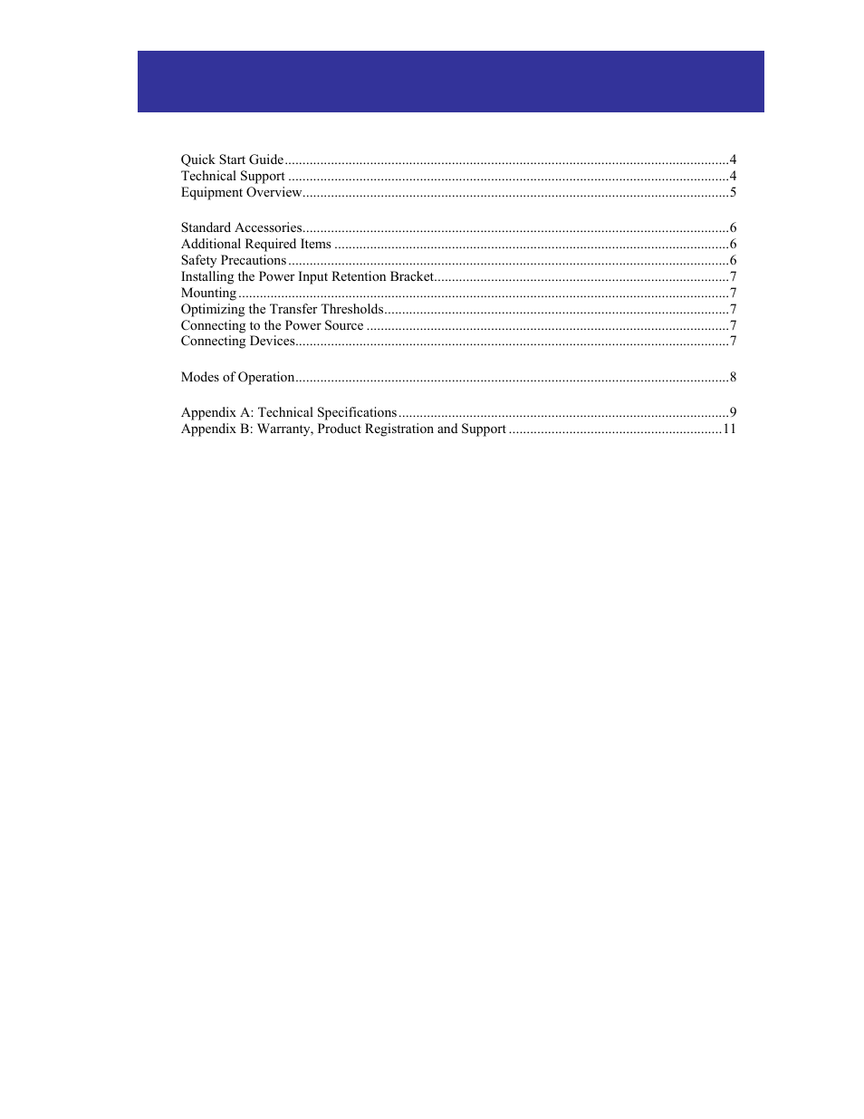 Server Technology C-16HF1-C20 User Manual | Page 3 / 12