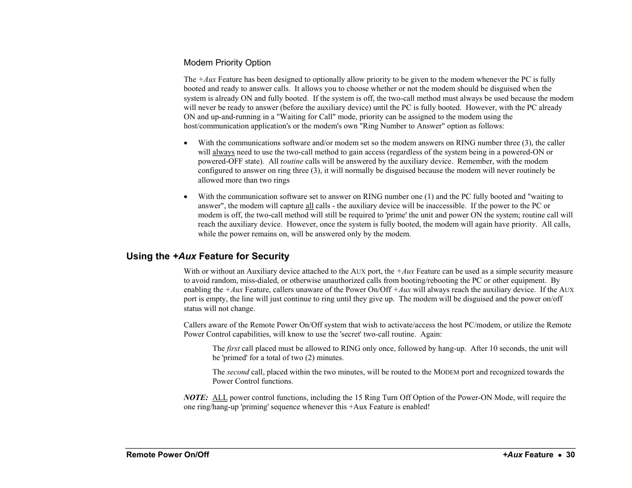 Server Technology PP02 User Manual | Page 30 / 67