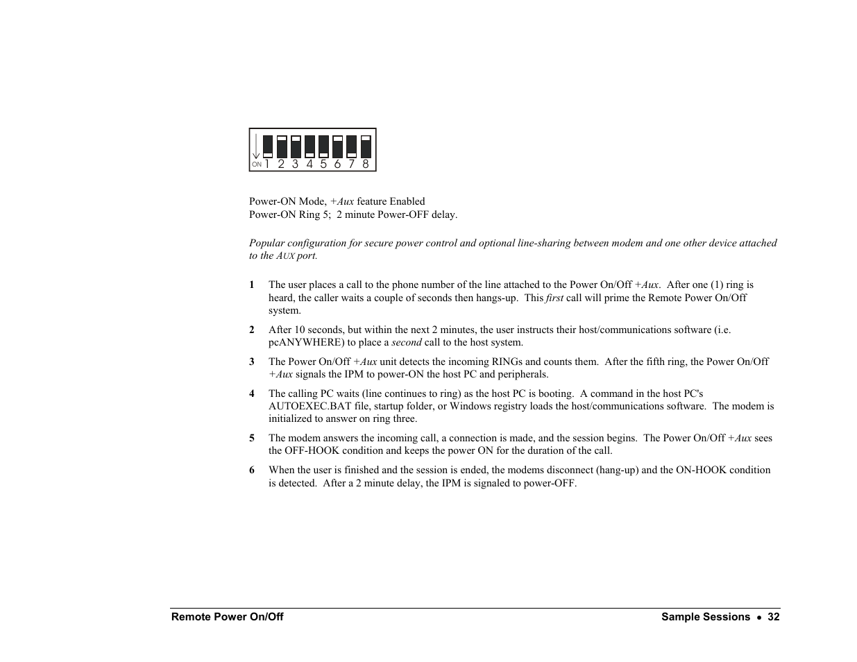 Server Technology PP02 User Manual | Page 32 / 67