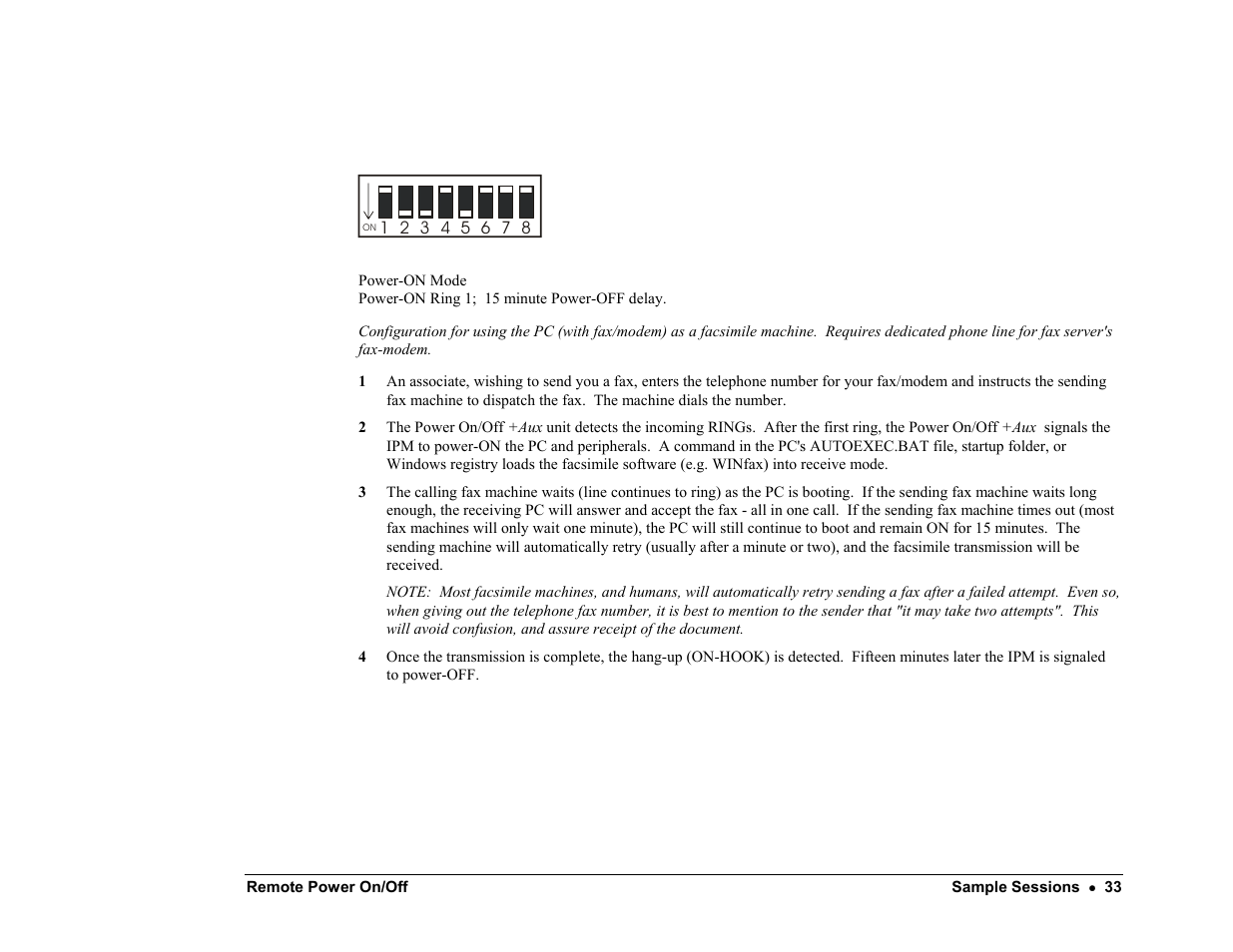 Server Technology PP02 User Manual | Page 33 / 67