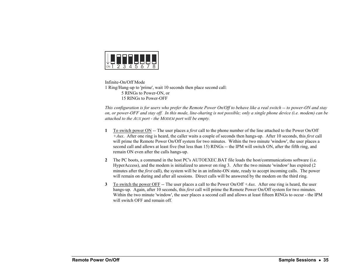Server Technology PP02 User Manual | Page 35 / 67