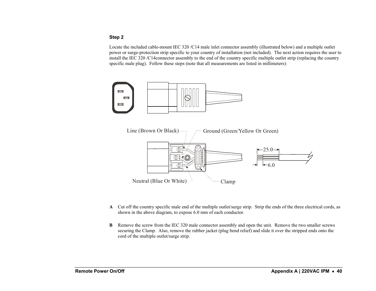 Server Technology PP02 User Manual | Page 40 / 67