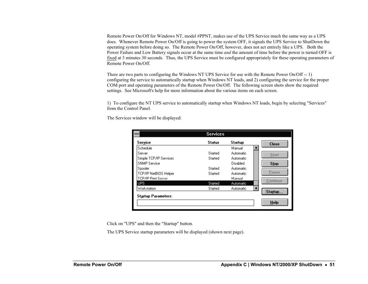 Server Technology PP02 User Manual | Page 51 / 67