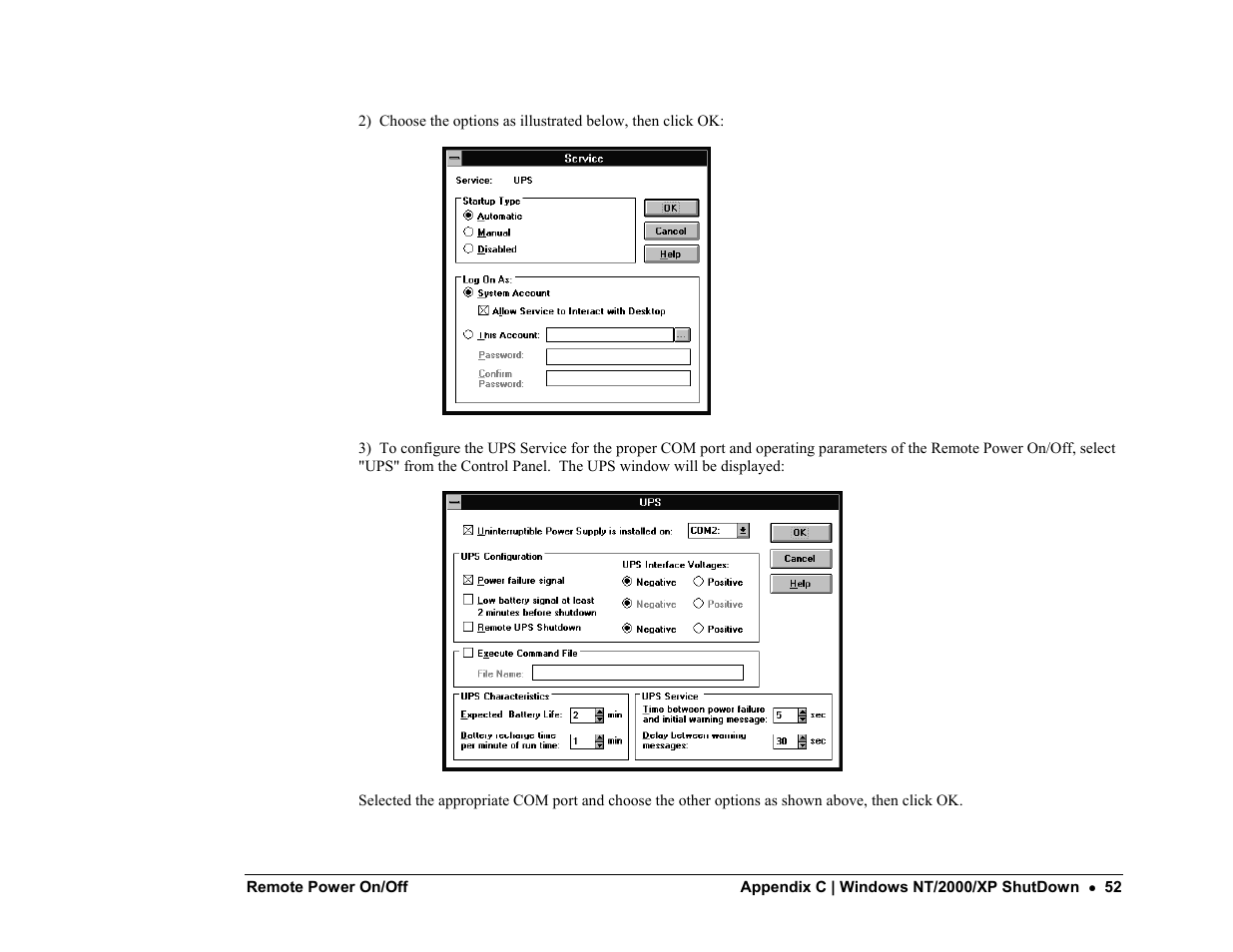 Server Technology PP02 User Manual | Page 52 / 67
