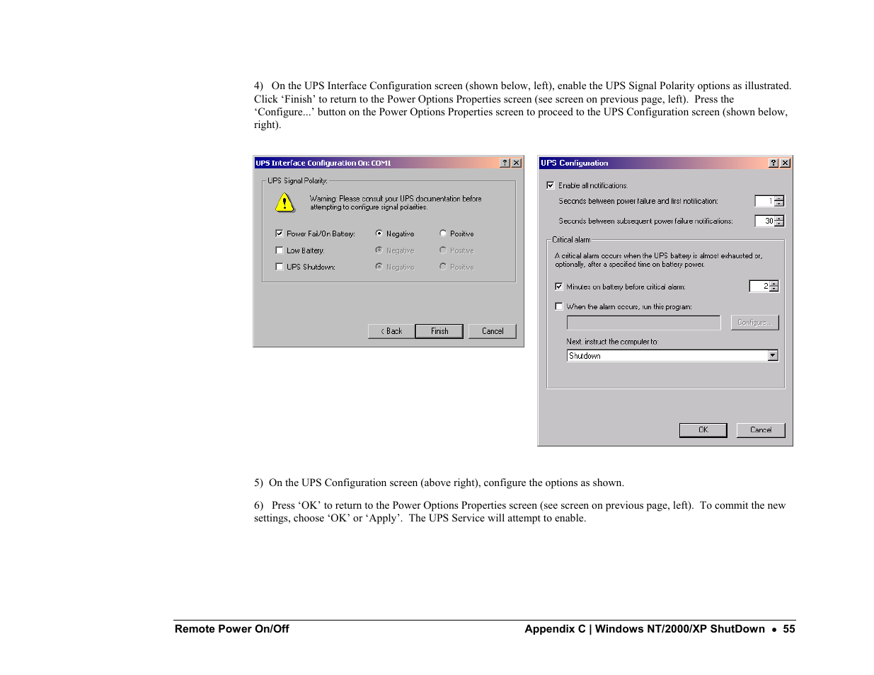 Server Technology PP02 User Manual | Page 55 / 67