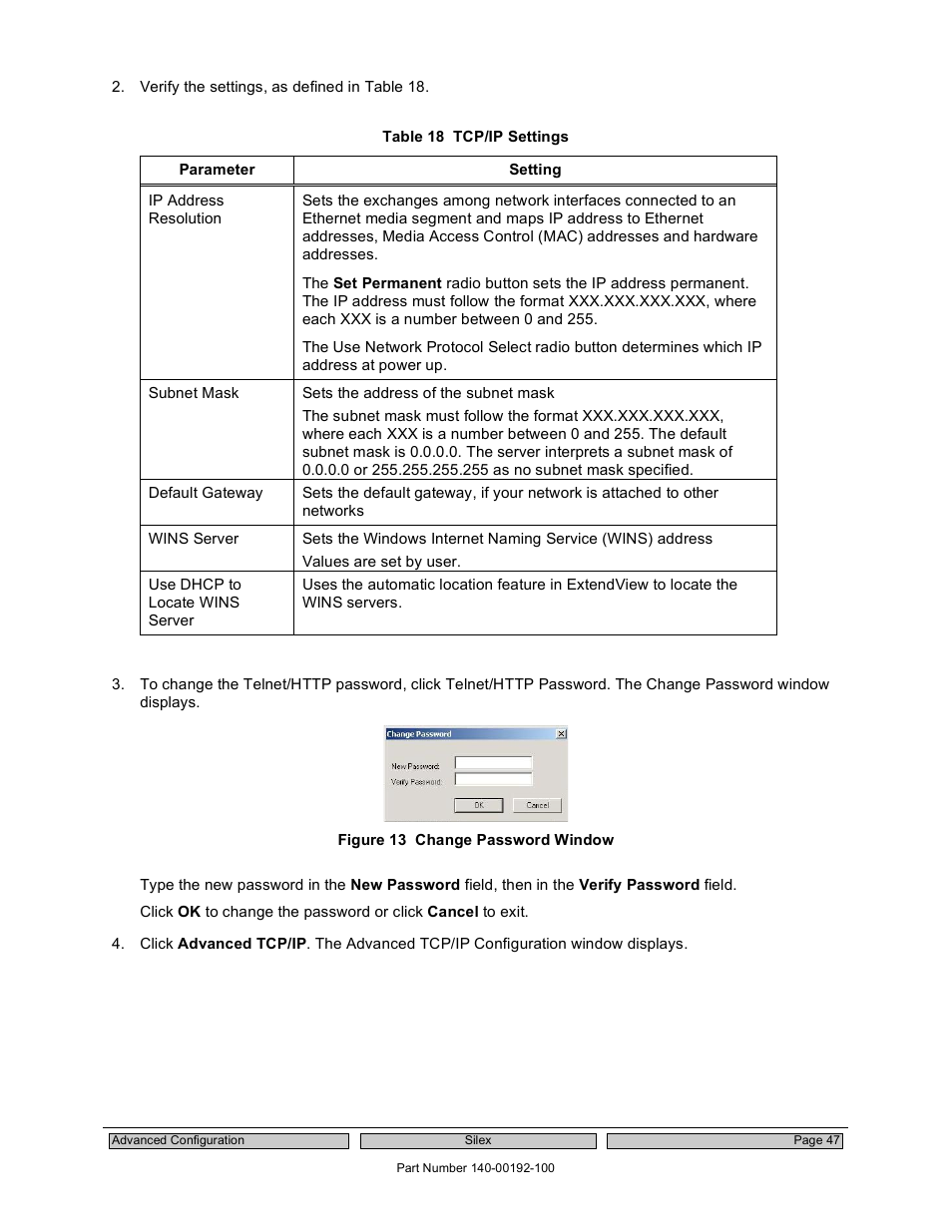 Silex technology Embedded Intelligent Module SX-560 User Manual | Page 53 / 110