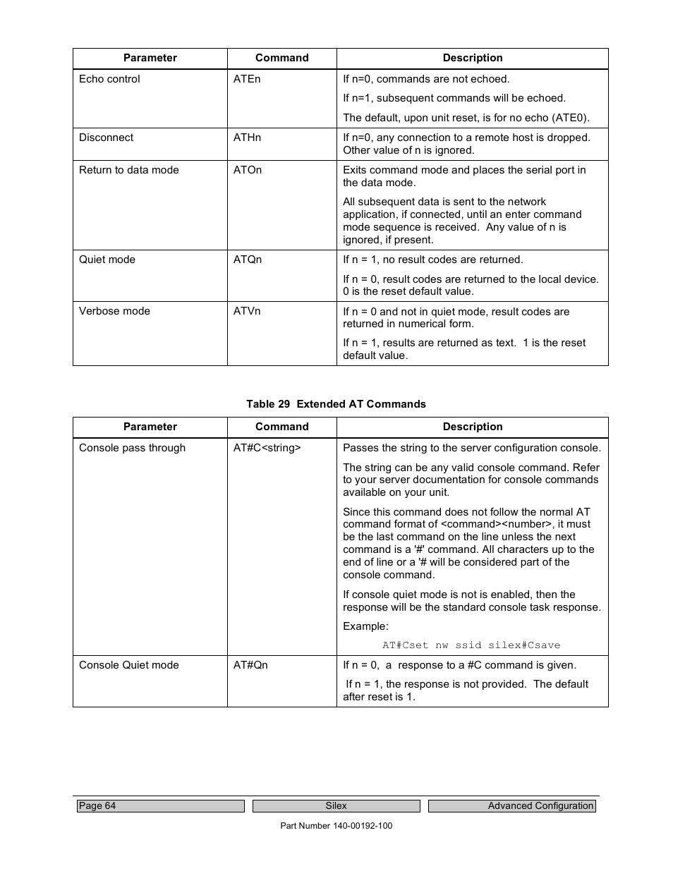 Silex technology Embedded Intelligent Module SX-560 User Manual | Page 70 / 110