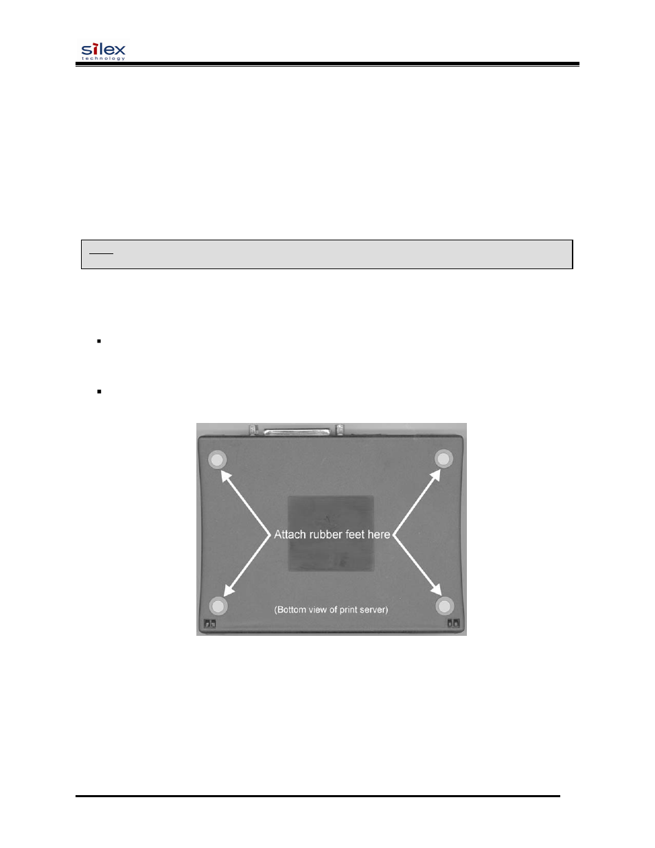 User’s guide, Before you begin, Hardware installation | Silex technology SX-200 User Manual | Page 13 / 80