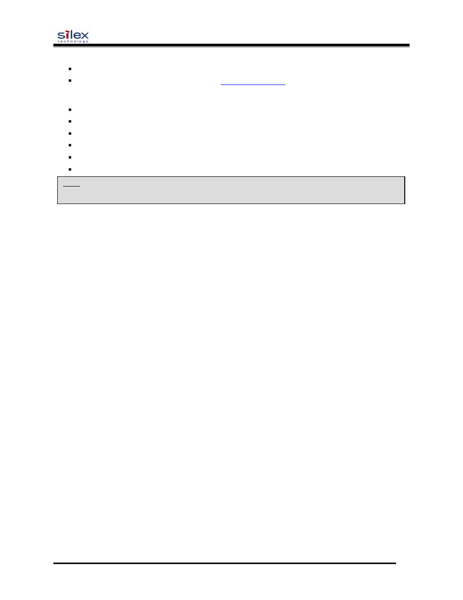 User’s guide | Silex technology SX-200 User Manual | Page 17 / 80